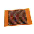 Elemen pemanas PTC yang dapat disesuaikan menggunakan bahan graphene untuk pemanasan yang optimal
